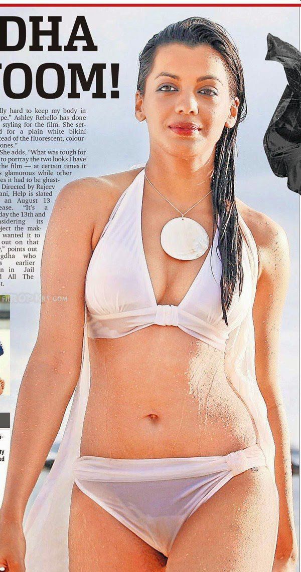 Bollywood Sexiest Actress in Bikini