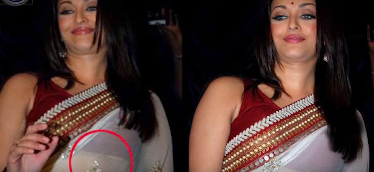 Bollywood Wardrobe Malfunction Pictures