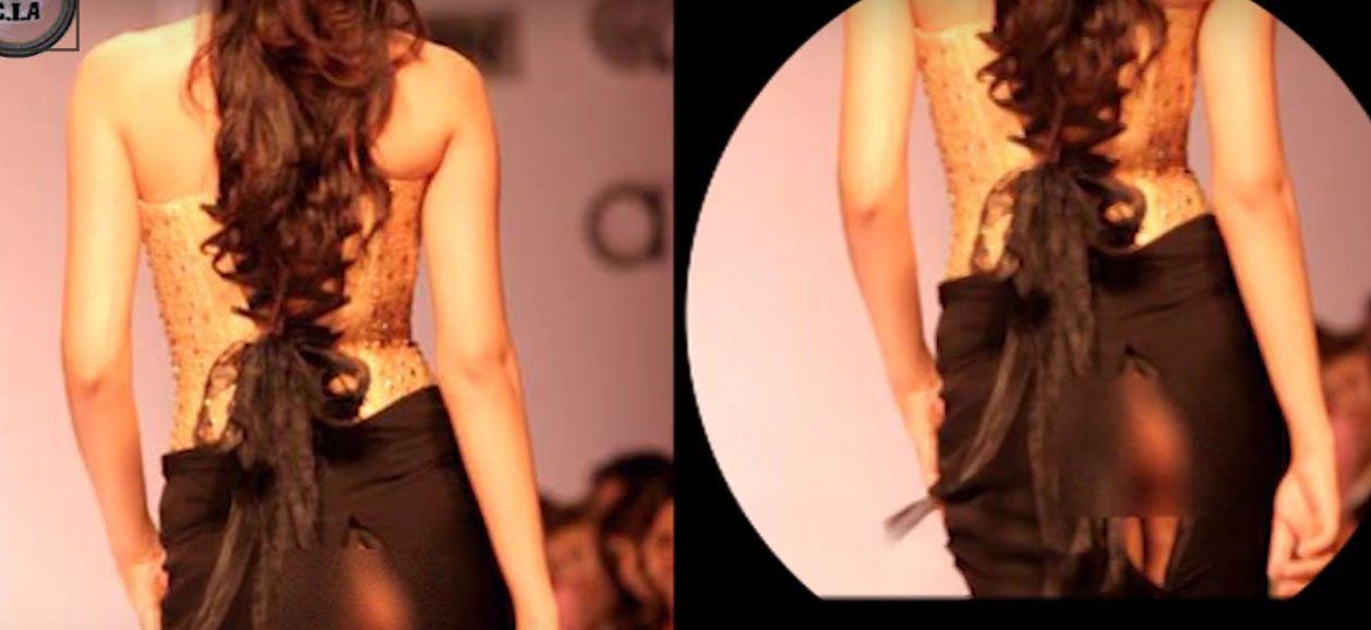 Bollywood Wardrobe Malfunction Pictures