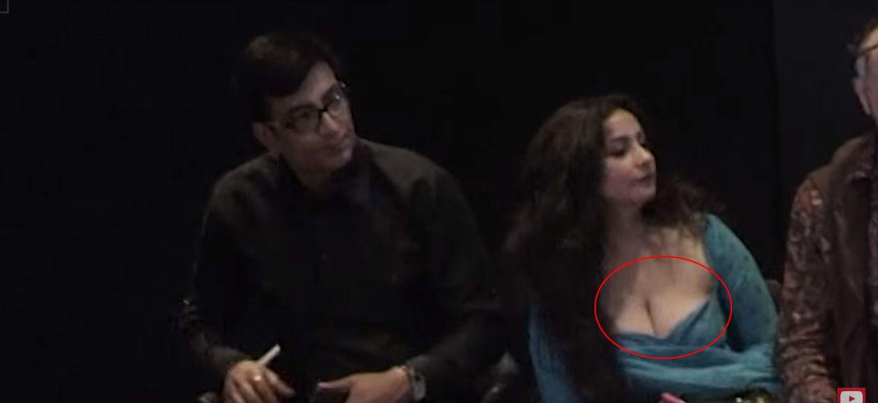 Bollywood Wardrobe Malfunction Pictures