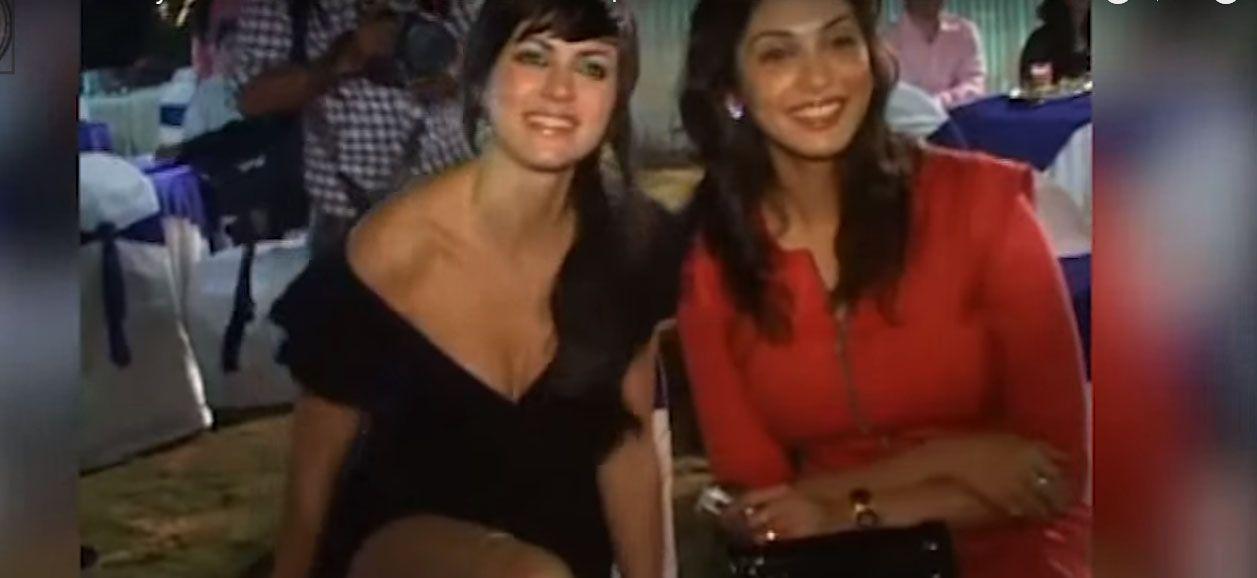 Bollywood Wardrobe Malfunction Pictures