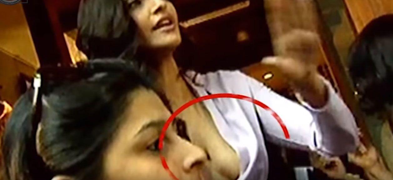 Bollywood Wardrobe Malfunction Pictures