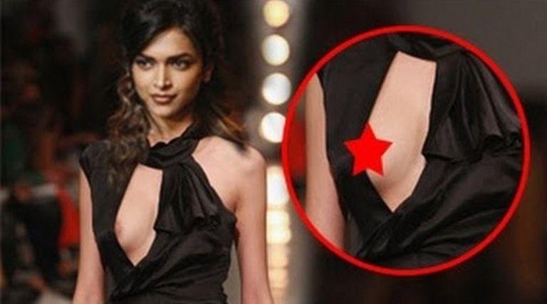 Bollywood Wardrobe Malfunction Pictures