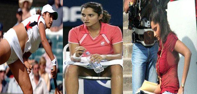 Bollywood Wardrobe Malfunction Pictures