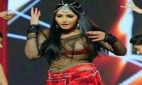 Bollywood Wardrobe Malfunction Pictures