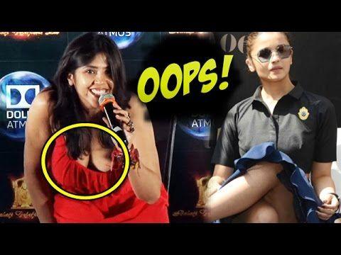 Bollywood Wardrobe Malfunction Pictures