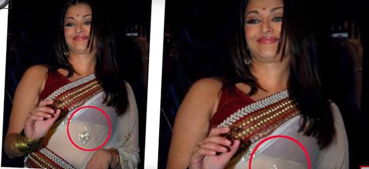 Bollywood Wardrobe Malfunction Pictures