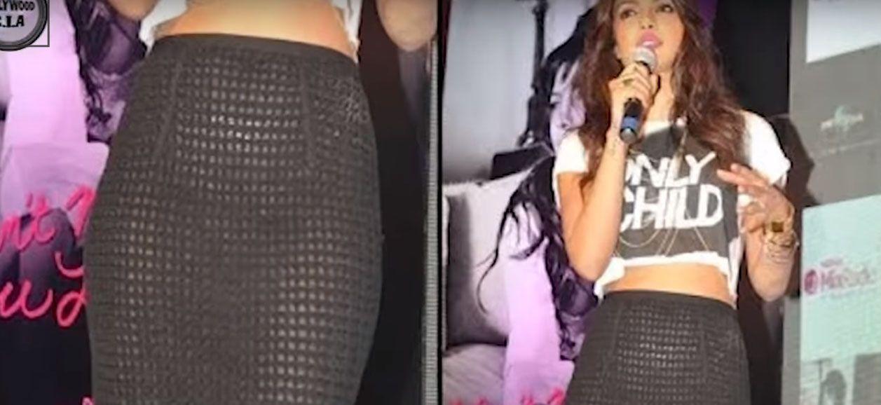 Bollywood Wardrobe Malfunction Pictures
