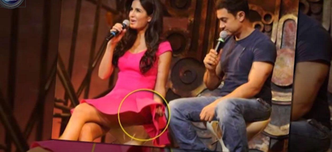 Bollywood Wardrobe Malfunction Pictures