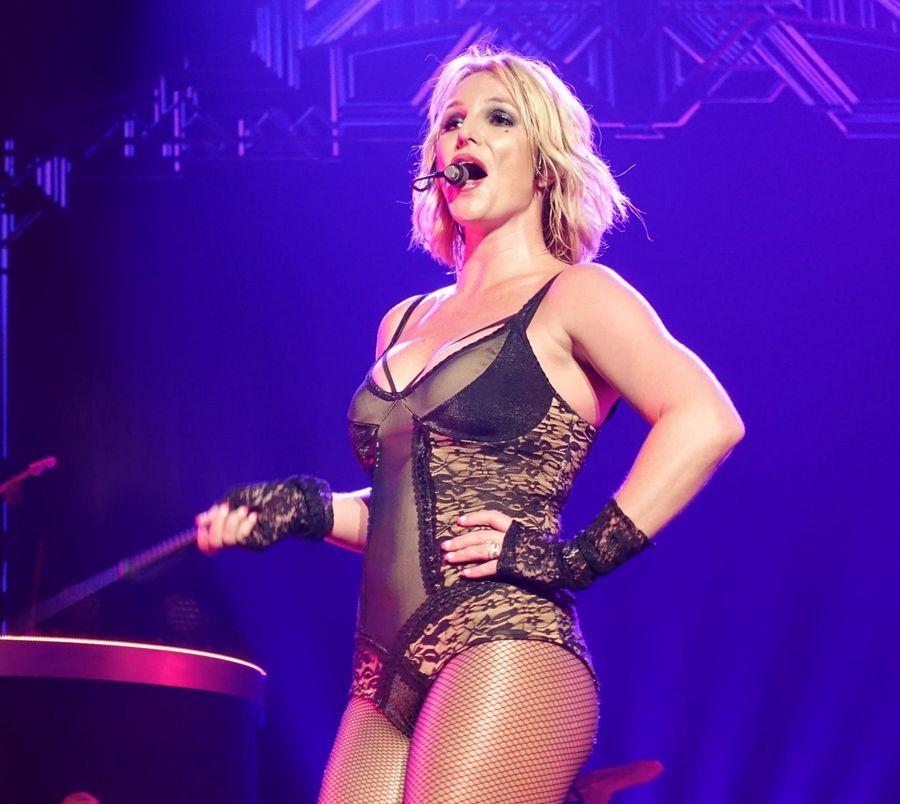 Britney Spears Hot Pics