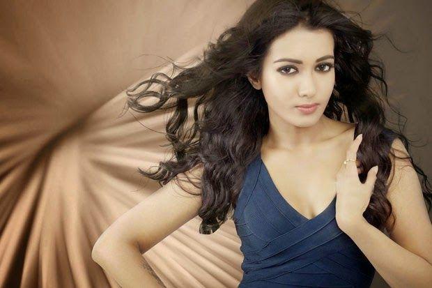 Catherine Tresa Hot Latest Photoshoot