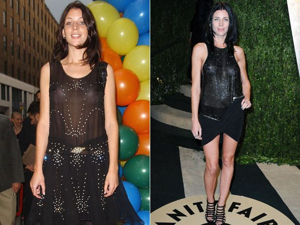 Celebs Unseen Pics