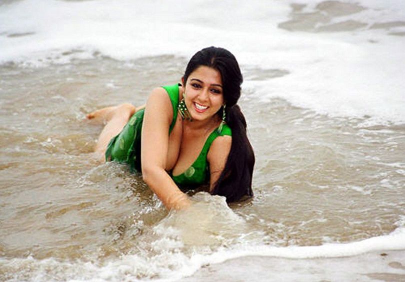 Charmi Beach Stills