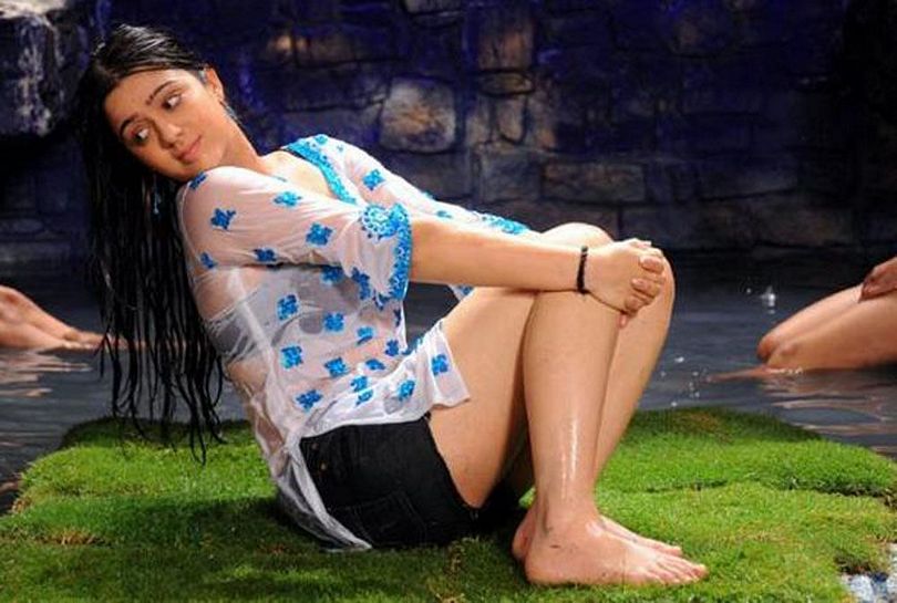 Charmi Beach Stills