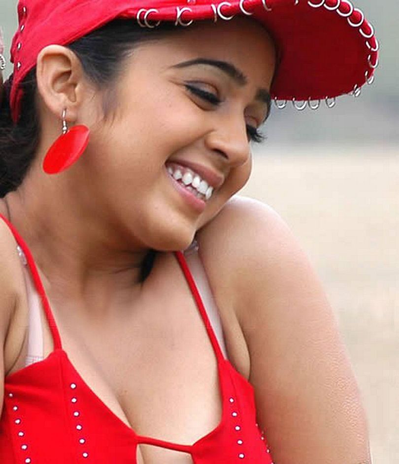 Charmi Beach Stills