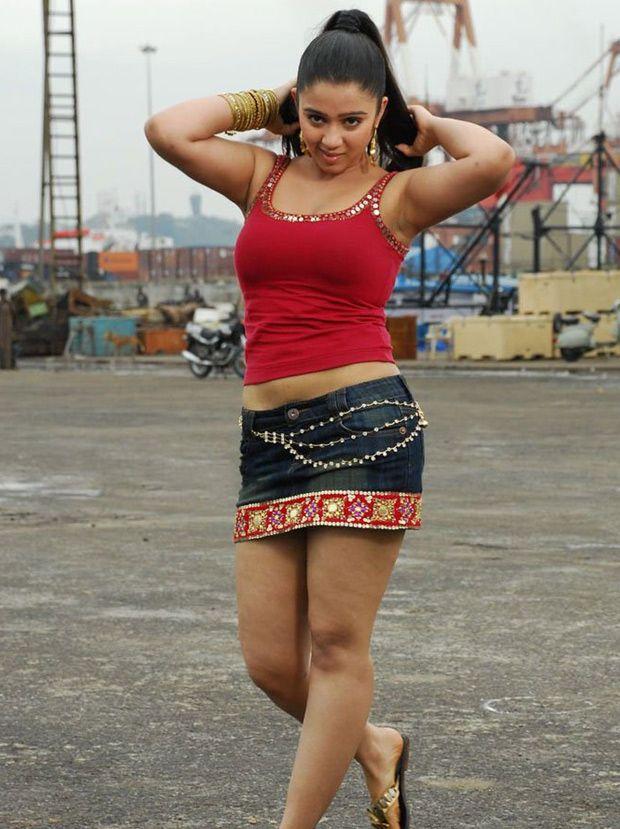 Charmi Hot Photo Stills