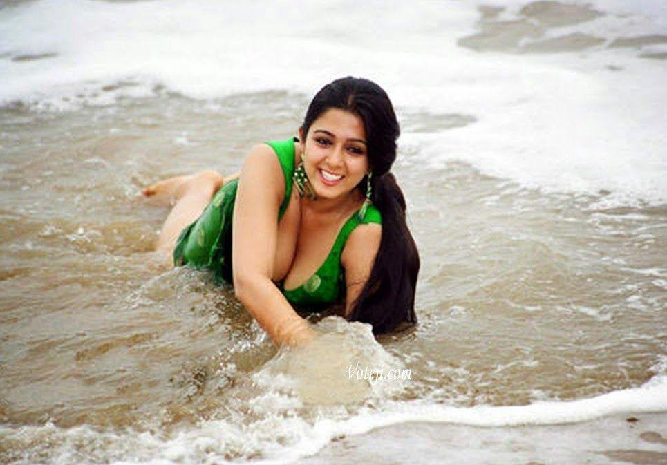 Charmi Hot Photo Stills