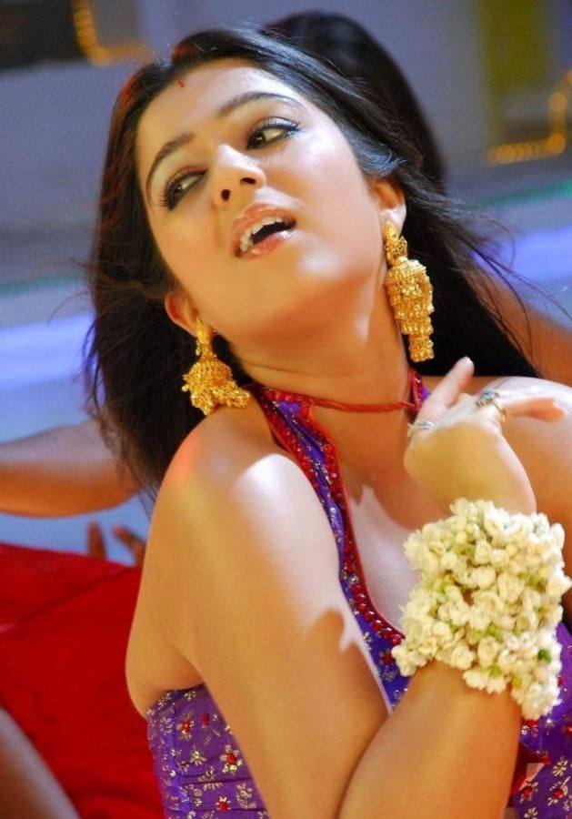 Charmi Sexy Photo Pics