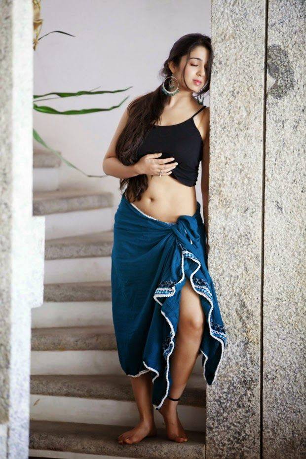 Charmi Sexy Photo Pics