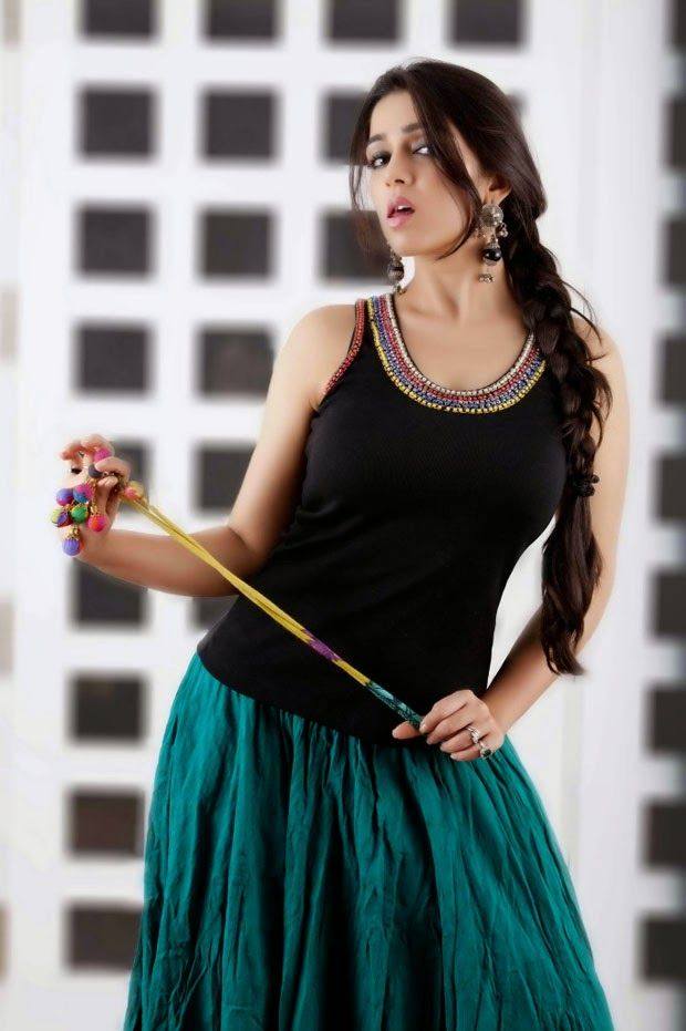 Charmi Sexy Photo Pics