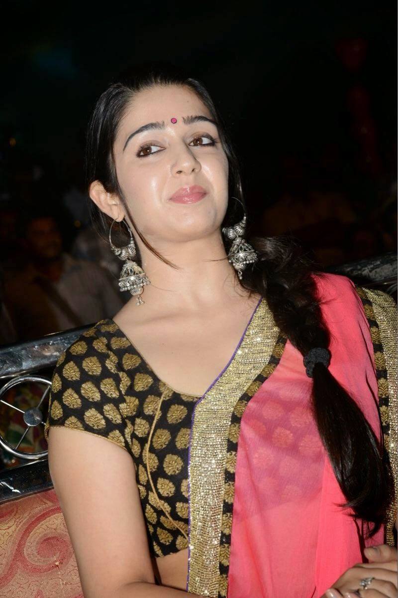 Charmi Sexy Photo Pics