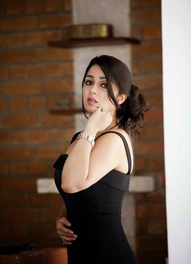 Charmi Sexy Photo Pics