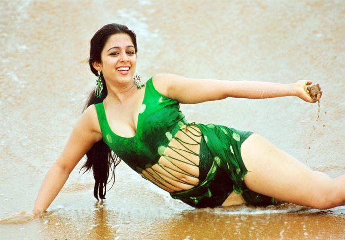 Charmi Sexy Pictrures