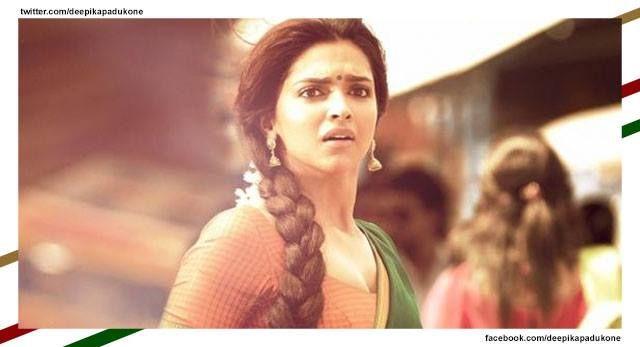 deepika padukone cleavage Pics