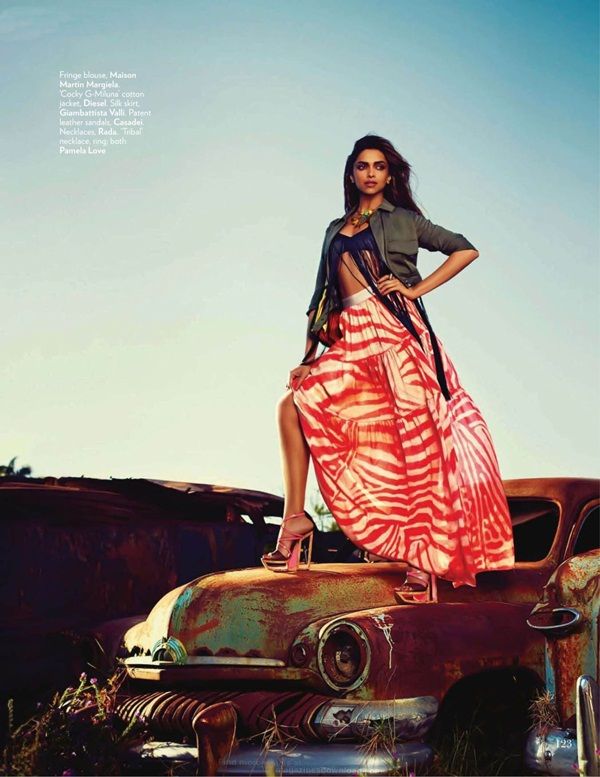 Deepika padukone hot images