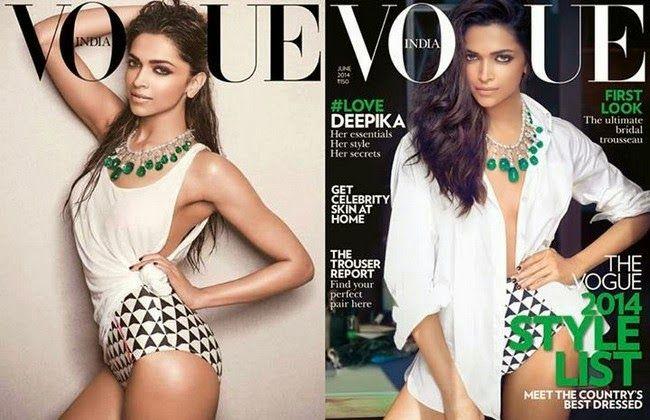 Deepika Padukone Hot Looks