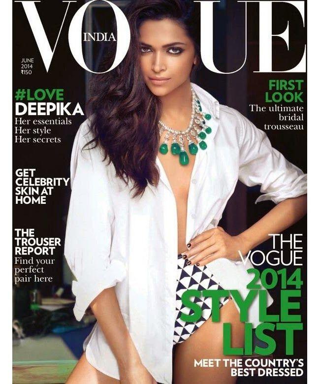 Deepika Padukone Hot Looks