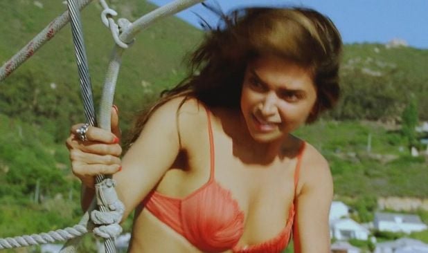 Deepika Padukone Hot Photo Images