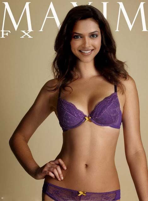Deepika Padukone Hot Photo Images