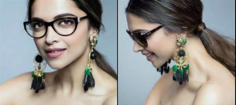 Deepika Padukone Latest Photoshoot
