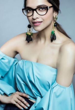 Deepika Padukone Latest Photoshoot