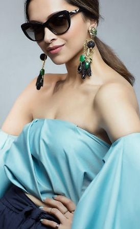 Deepika Padukone Latest Photoshoot