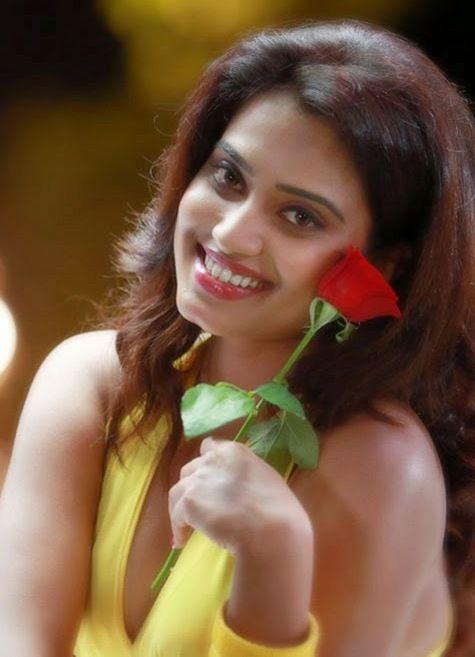 Dimple Chopade Hot Spicy Stills