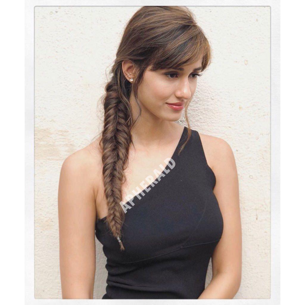 Disha Patani 2018 Hot & Spicy Photo Stills