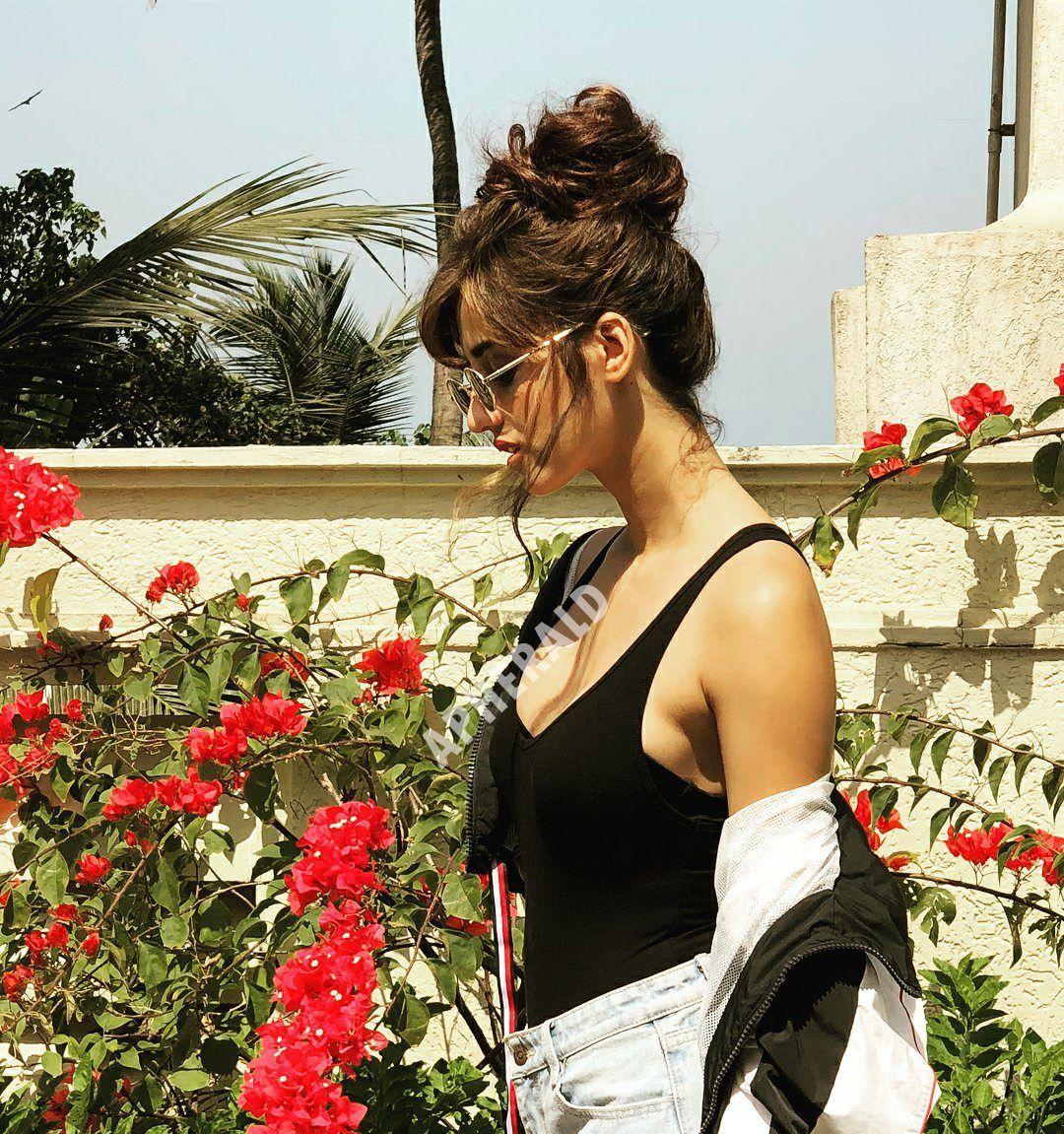 Disha Patani 2018 Hot & Spicy Photo Stills