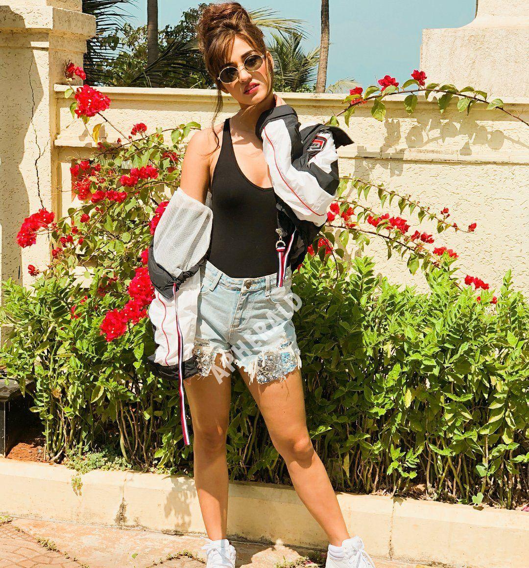 Disha Patani 2018 Hot & Spicy Photo Stills