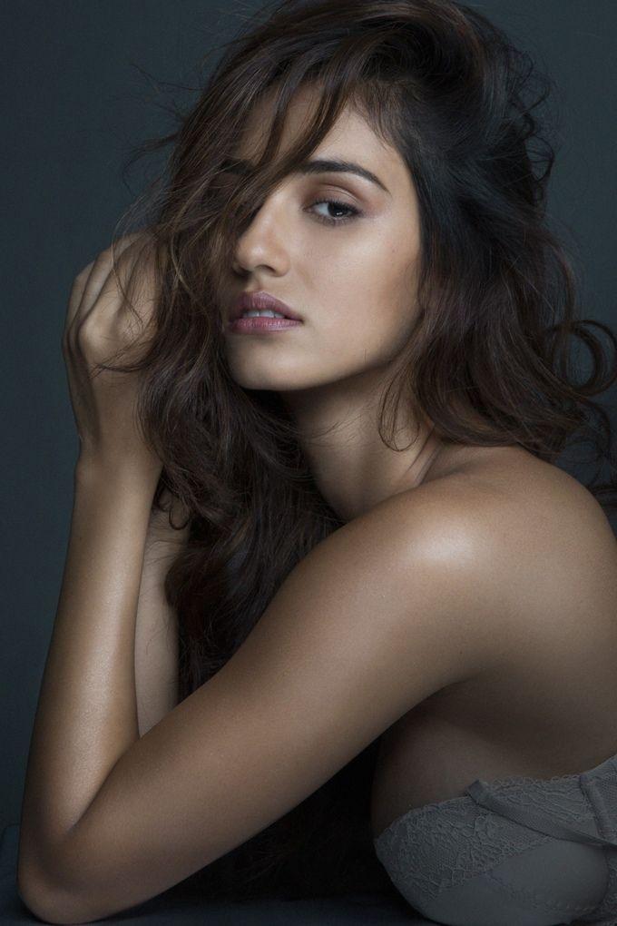 Disha Patani Hot Photoshoot