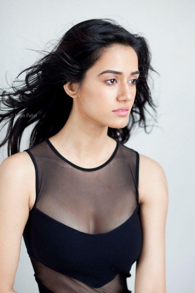 Disha Patani Hot Photoshoot