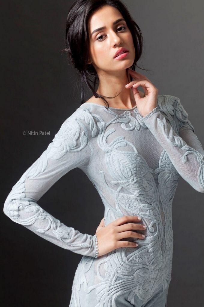 Disha Patani Hot Photoshoot