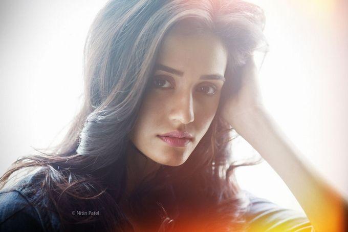 Disha Patani Hot Photoshoot