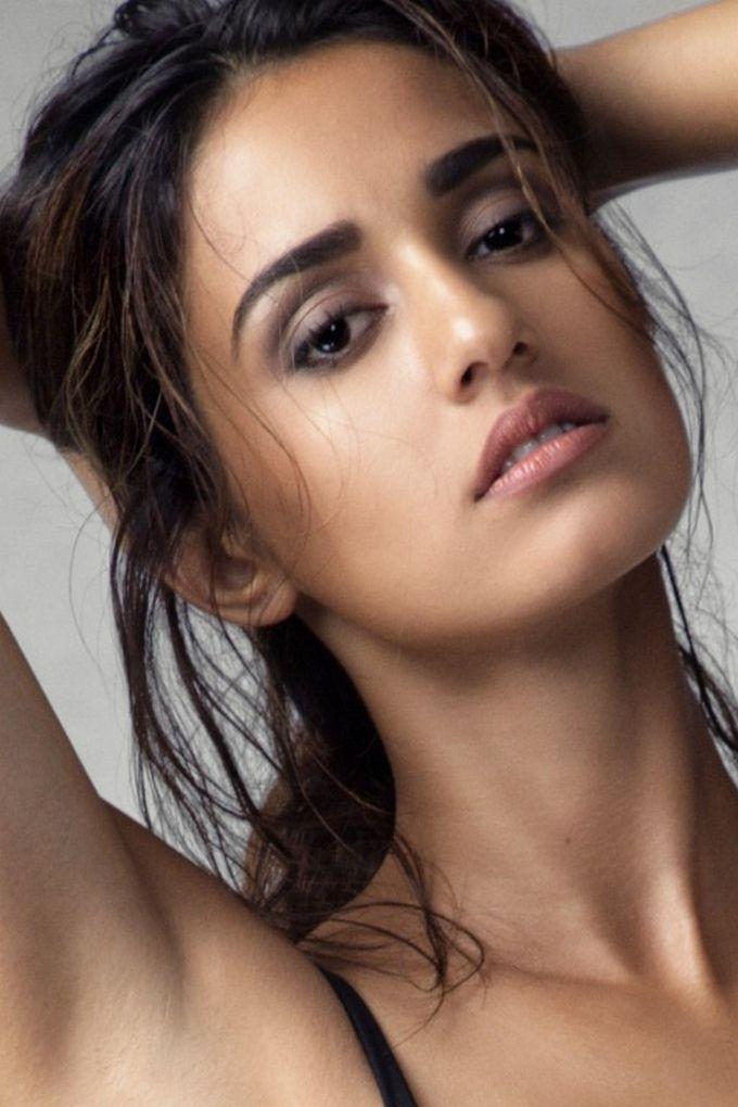 Disha Patani Hot Photoshoot