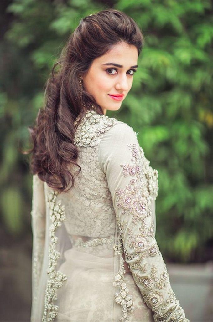 Disha Patani Hot Photoshoot