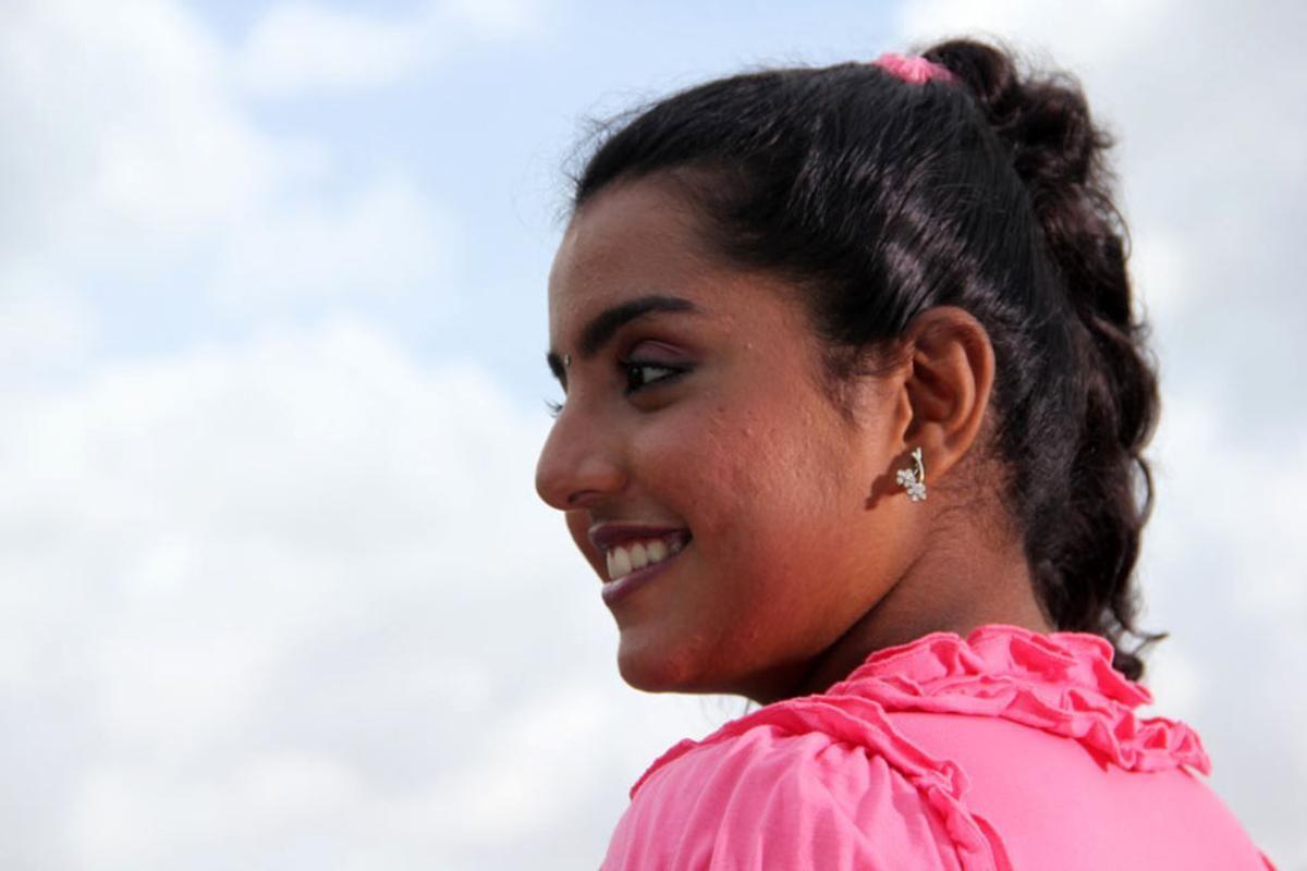 Divya Nagesh Spicy Photo Stills