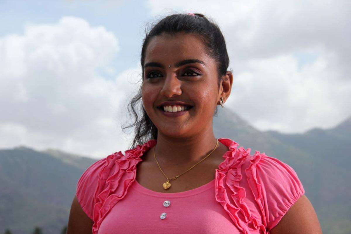 Divya Nagesh Spicy Photo Stills