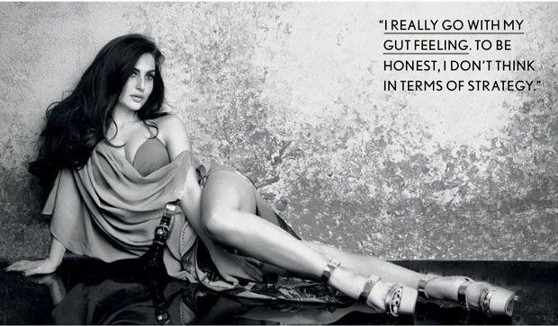 Elli Avram Bikini Photoshoot