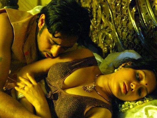 Exciting Hot B Grade Movie Pictures